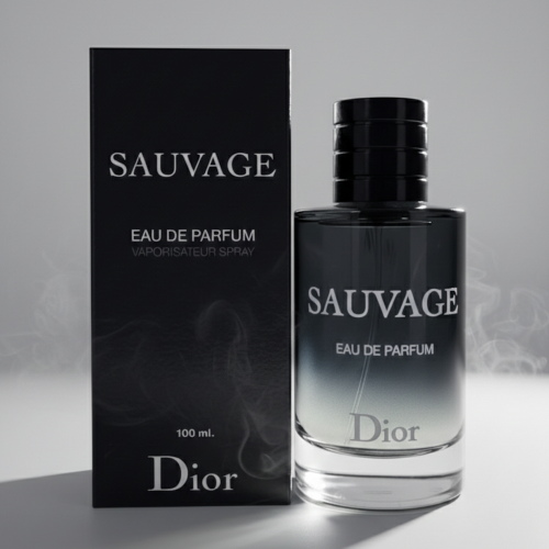 Dior Sauvage Eau de Parfum